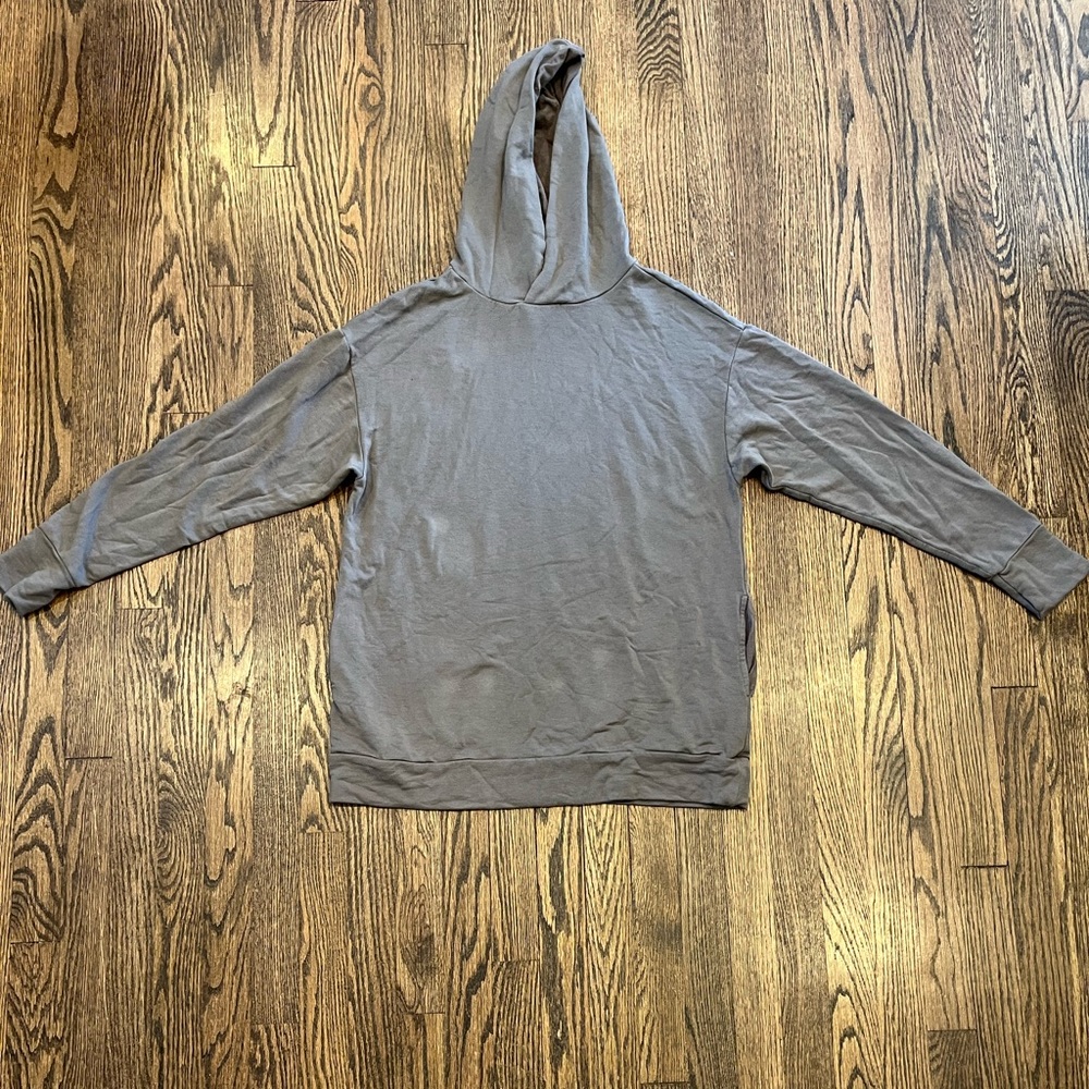 Aerie offline OTT fleece hoodie size small
